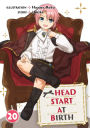 HEAD START AT BIRTH: Chapter 20