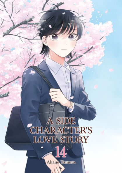 A Side Character's Love Story: Volume 14