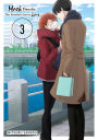 Mask Danshi: This Shouldn't Lead to Love: (Special Edition) Volume 3