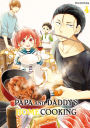 Papa and Daddy's Home Cooking: Volume4