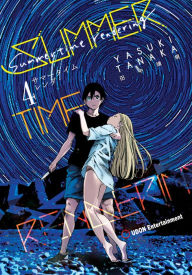 Title: Summertime Rendering: Volume 4 - Bitter Enemies, Author: YASUKI TANAKA