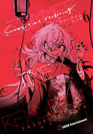 Title: Summertime Rendering: Volume 6 - Bloody Night, Author: YASUKI TANAKA