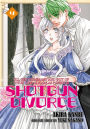 SHOTGUN DIVORCE I'LL GET PREGNANT AND OUT OF YOUR LIFE AS SOON AS POSSIBLE!: Volume 4