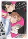 100dB Pouring into You (With Animate Bonus Manga): Volume 1