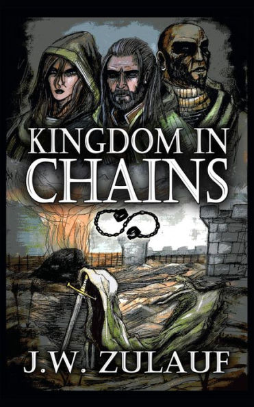 Kingdom in Chains