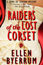 Raiders of the Lost Corset (The Crime of Fashion Mysteries, #4)