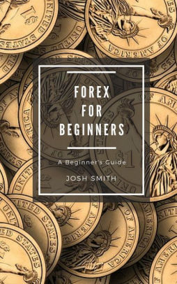 Forex For Beginners Nook Book - 