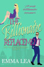 The Billionaire Replacement (The Young Billionaires, #4)