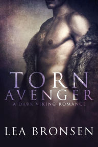 Title: Torn Avenger, Author: Lea Bronsen
