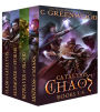 Catalysts Of Chaos: Books 1-4