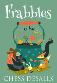 Title: Frabbles, Author: Chess Desalls