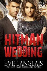 Download Ebooks for android Hitman Wedding (Bad Boy Inc., #4) MOBI PDF CHM