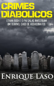 Title: Crimes Diabólicos, Author: Enrique Laso