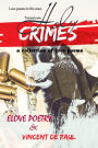 Holy Crimes (A Collection of Love Poems)