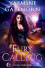 Fury Calling (Fury Unbound, #4)