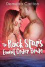 The Rock Star's Email Order Bride (Romance Island Resort series, #2)