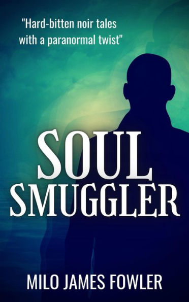 Soul Smuggler