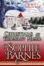 Christmas at Thorncliff Manor (Secrets at Thorncliff Manor #4)