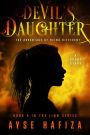 Devil's Daughter (Jinn Series, #4)