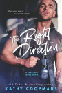 The Right Direction (A Sweet Sin Novel)