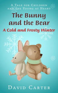 Title: The Bunny and the Bear - A Cold and Frosty Winter, Author: David Carter