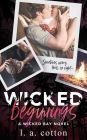 Wicked Beginnings (Wicked Bay, #1)