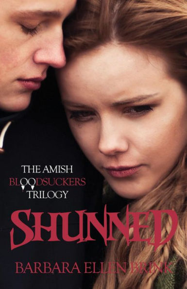 Shunned (The Amish Bloodsuckers Trilogy, #2)