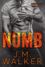 Numb (King's Harlots, #5)