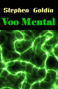 Title: Voo Mental, Author: Stephen Goldin