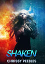 Shaken (New, Dark World, #2)