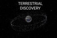 Title: Terrestrial discovery, Author: Israel Rajan