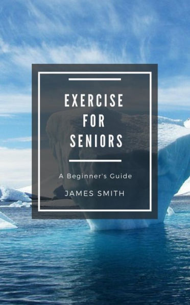 Exercise for Seniors (For Beginners)