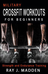 Title: CrossFit, Author: Ray G. Madden