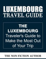 Luxembourg Travel Guide