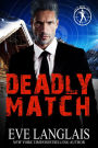 Deadly Match (Bad Boy Inc., #3)