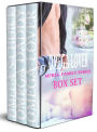 Omega Lover Boxset (Mpreg Family Series)