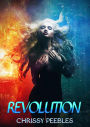 Revolution (New, Dark World, #4)