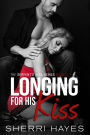 Longing for His Kiss (Serpent's Kiss, #2)