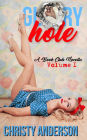 Glory Hole (A Book Club Novella, #1)