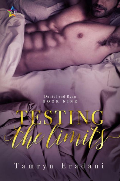 Testing the Limits (Daniel and Ryan, #9)