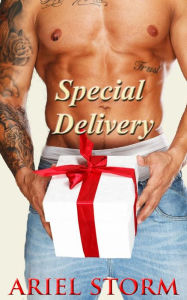 Title: Special Delivery, Author: Ariel Storm