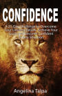 Confidence (Self-help, #1)