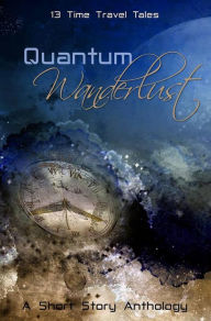 Title: Quantum Wanderlust, Author: Mae Clair