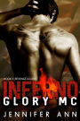 Revenge & Love (Inferno Glory MC, #5)