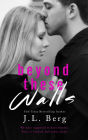 Beyond These Walls (The Walls Series, #2)