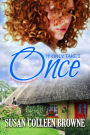 It Only Takes Once (Village of Ballydara, #1)