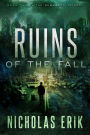 Ruins of the Fall (The Remnants Trilogy, #2)