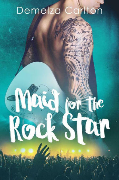 Maid for the Rock Star (Romance Island Resort series, #1)