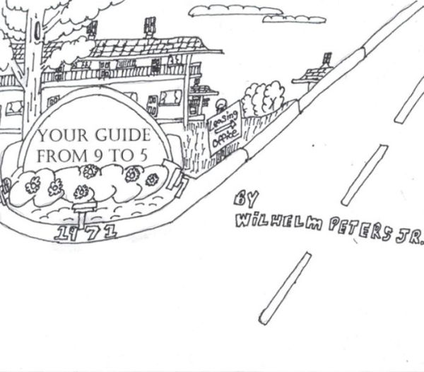 Your Guide from 9 to 5 (one, #1)