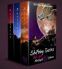 Shifting Tactics Box Set